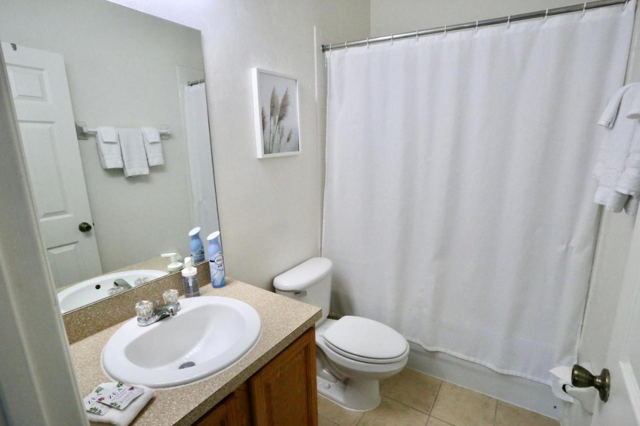 Oaks Modern & Comfy Condo In The Perfect Location Gainesville Exterior photo