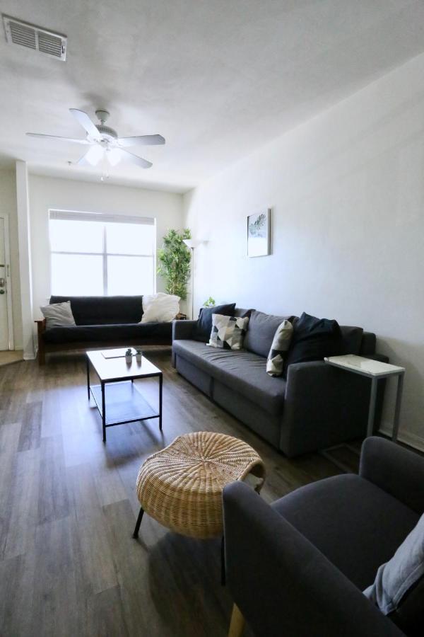 Oaks Modern & Comfy Condo In The Perfect Location Gainesville Exterior photo