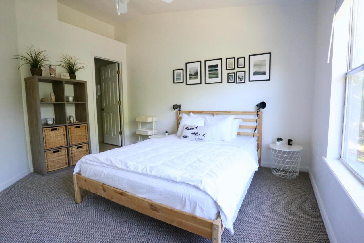 Oaks Modern & Comfy Condo In The Perfect Location Gainesville Exterior photo