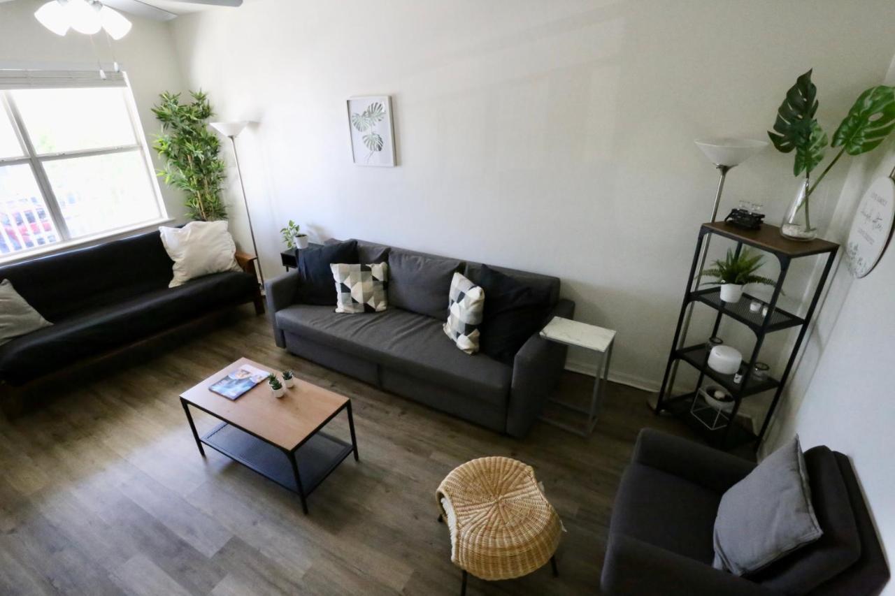 Oaks Modern & Comfy Condo In The Perfect Location Gainesville Exterior photo